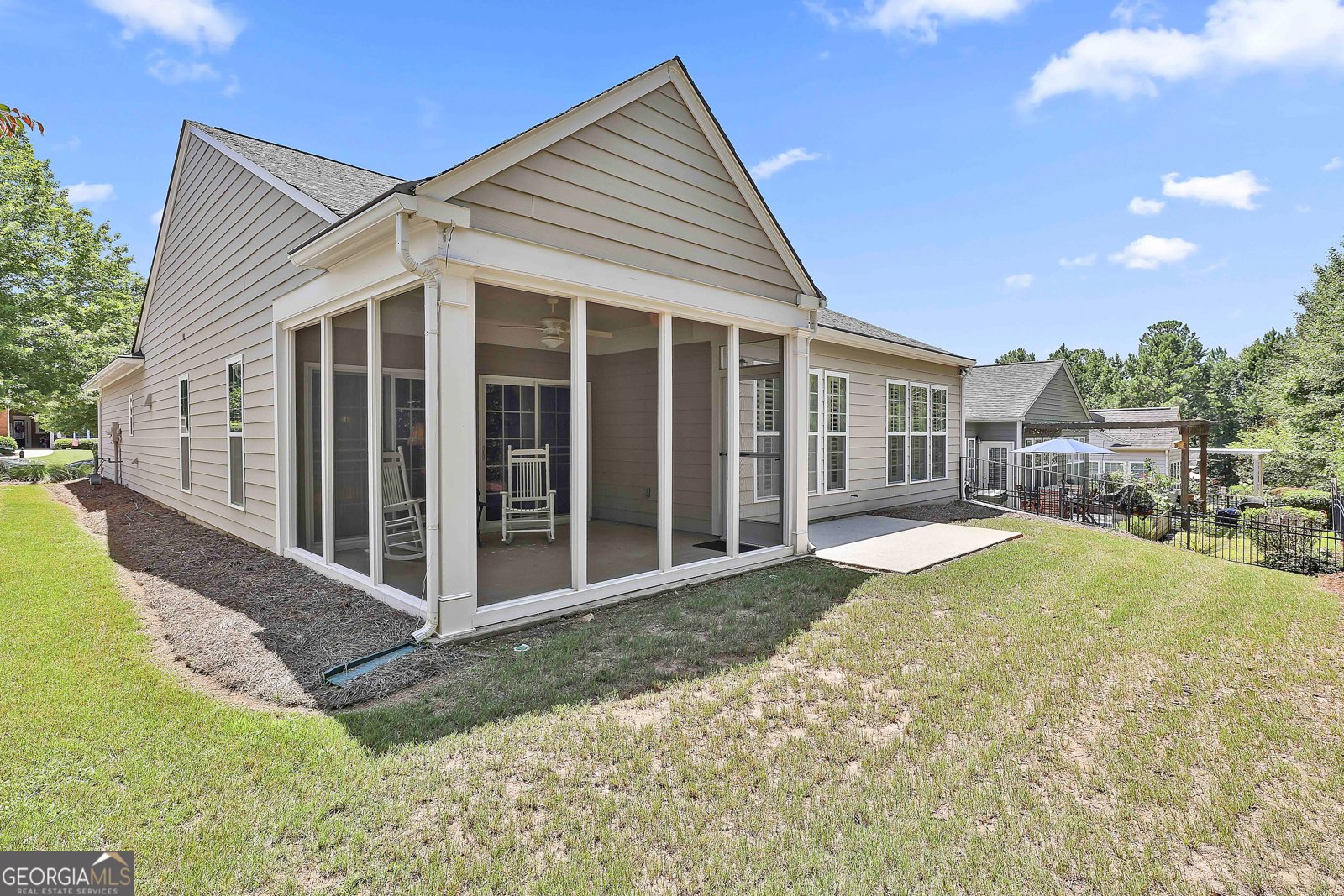 109 Starflower Drive Griffin - 27