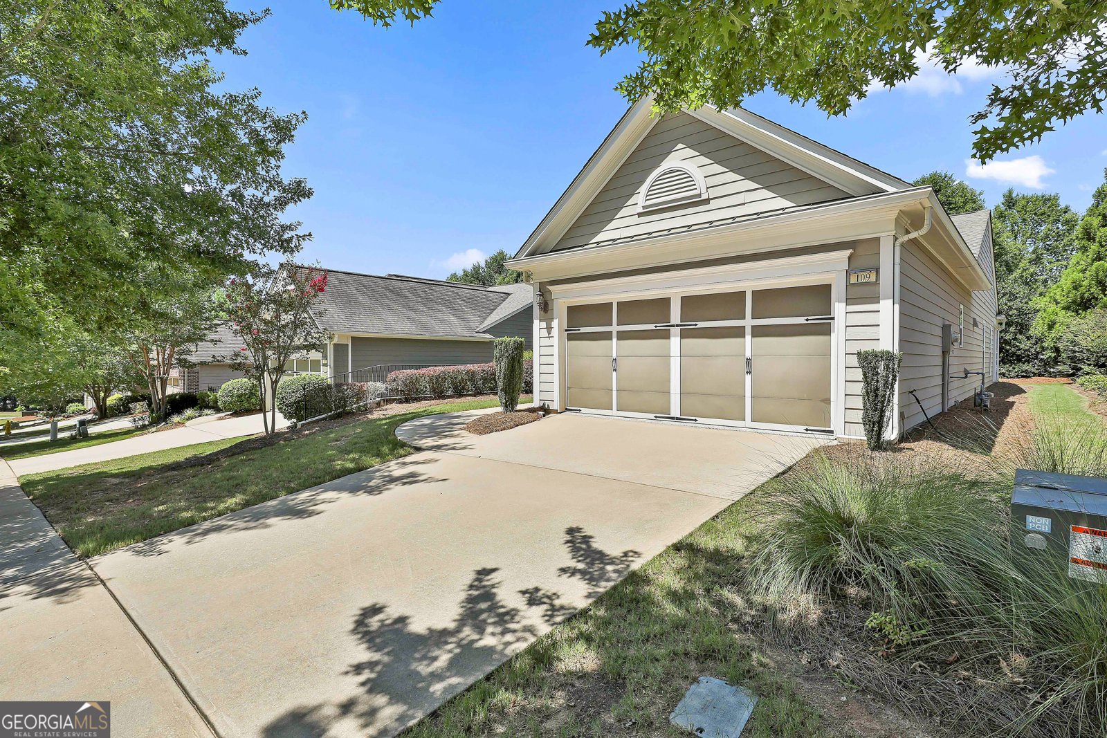 109 Starflower Drive Griffin - 29