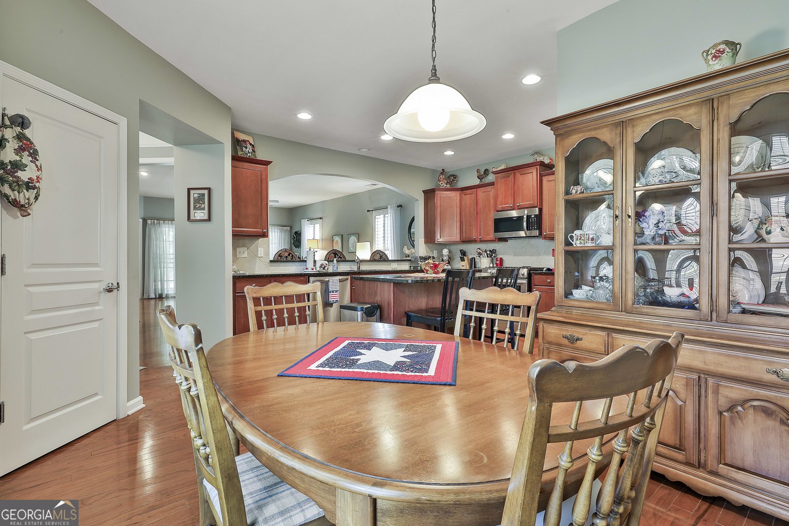 109 Starflower Drive Griffin - 3