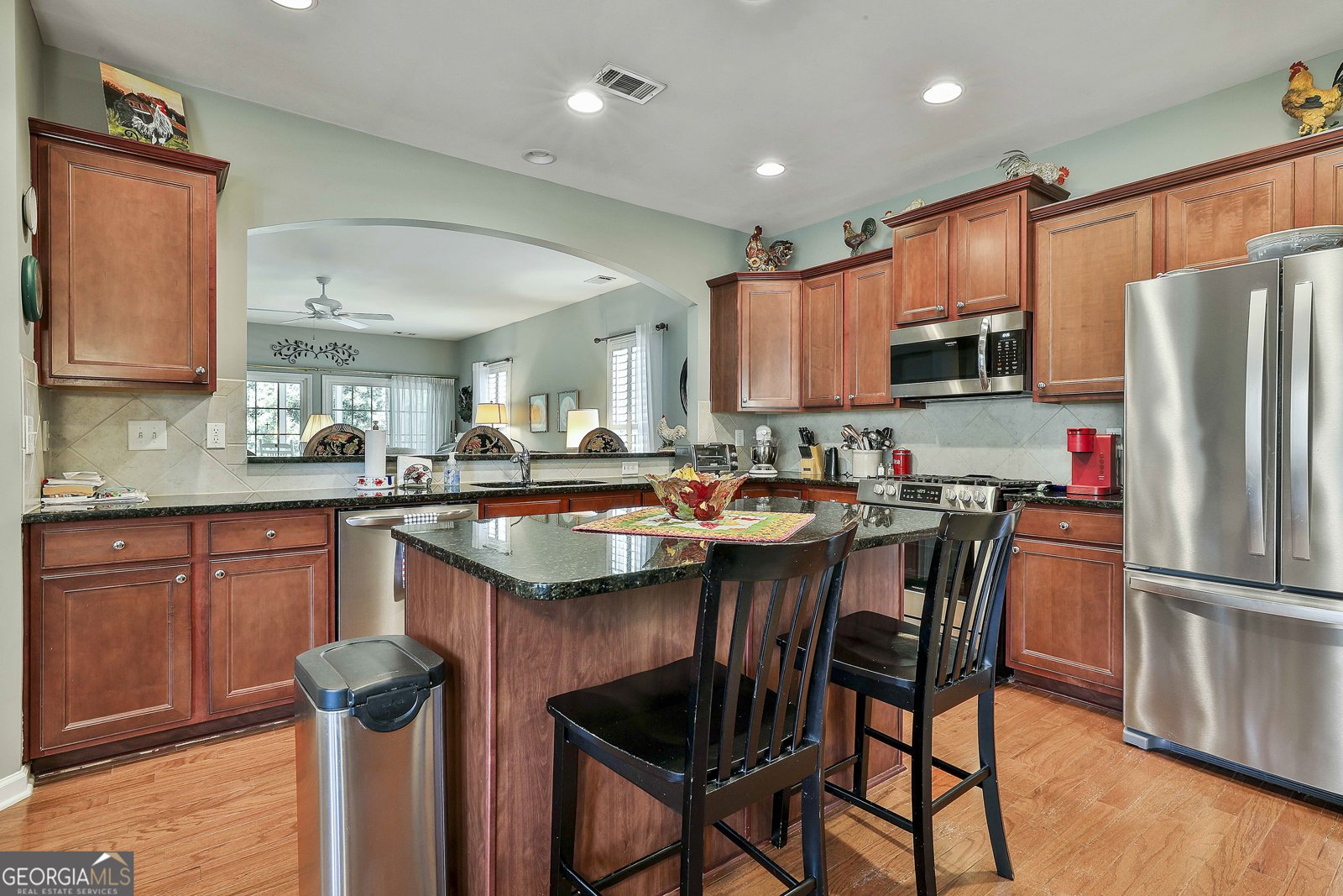 109 Starflower Drive Griffin - 5