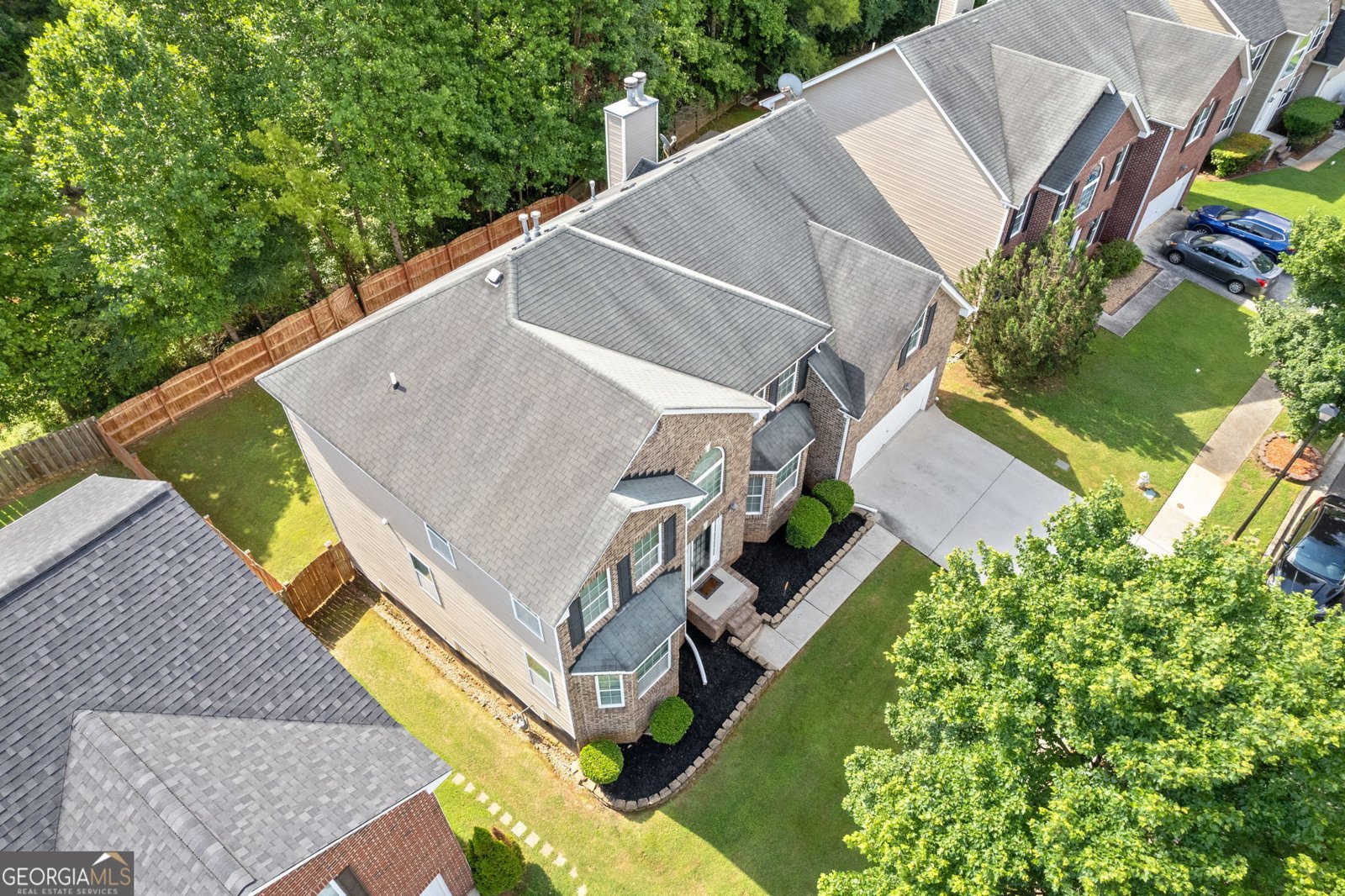 4744 Michael Jay Street Snellville - 10