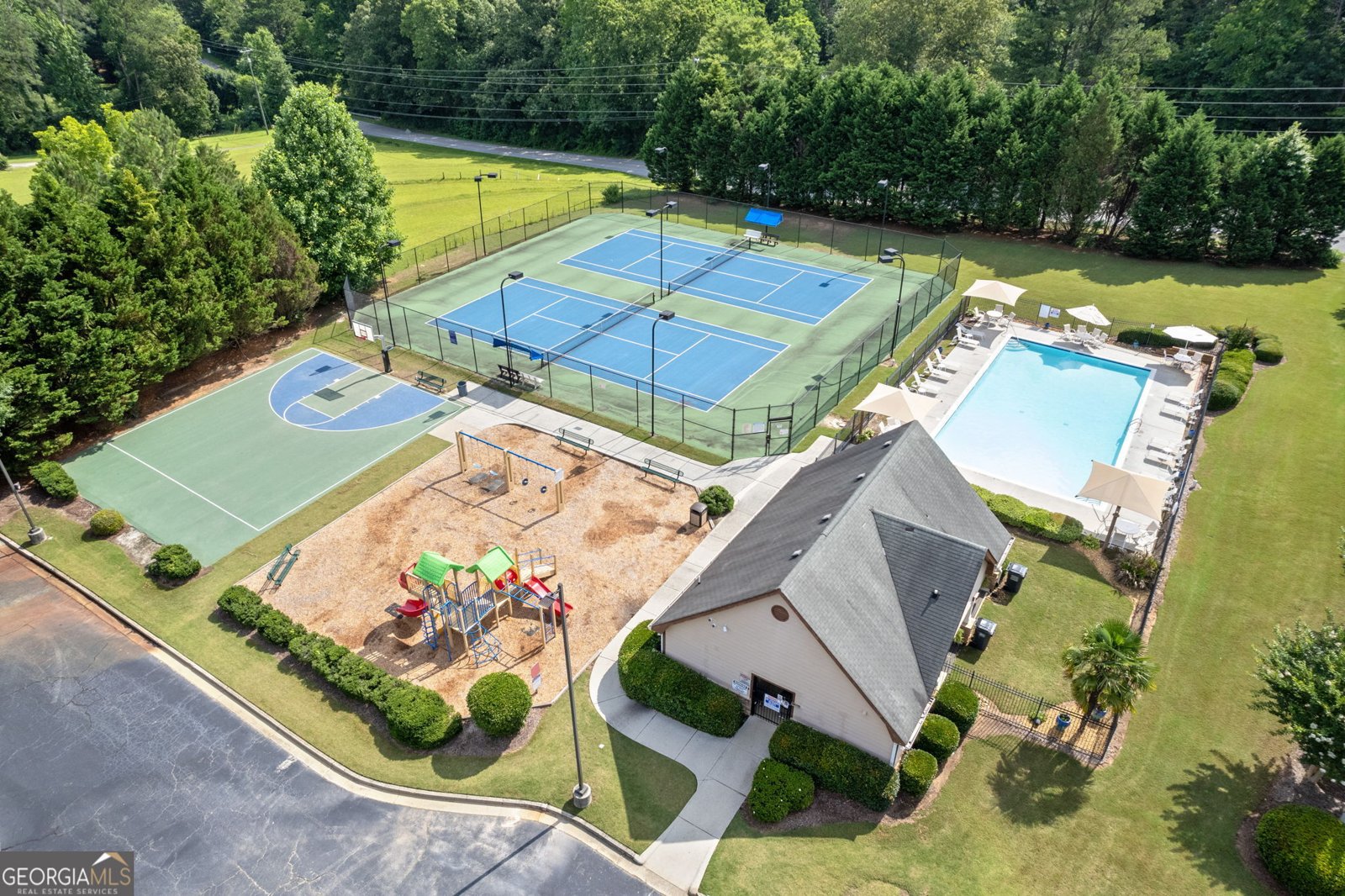 4744 Michael Jay Street Snellville - 11