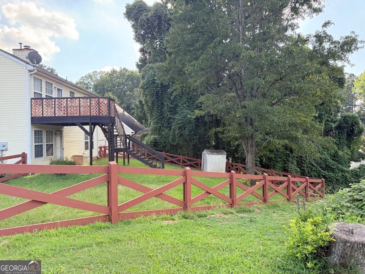 1180 PLEASANT OAK Lane Douglasville - 3