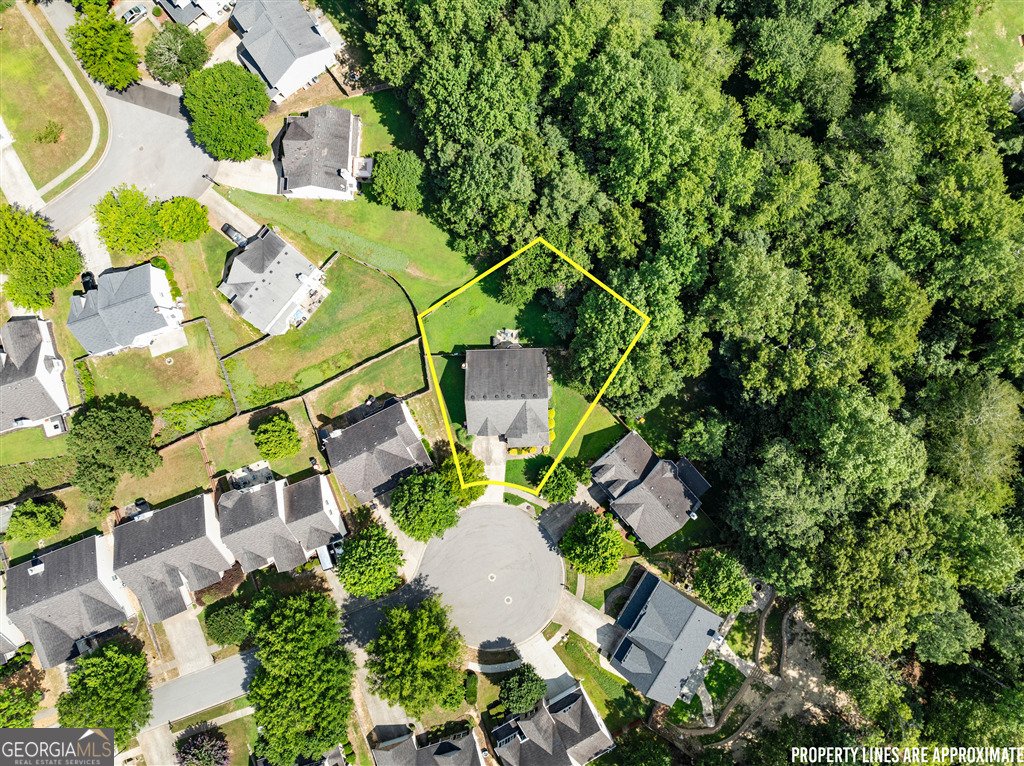 3501 Bogan Mill Road Buford - 20