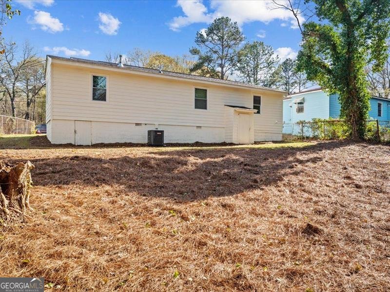 2811 Mango Circle Atlanta - 10