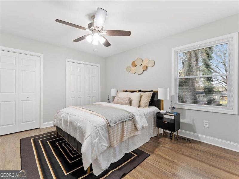 2811 Mango Circle Atlanta - 2