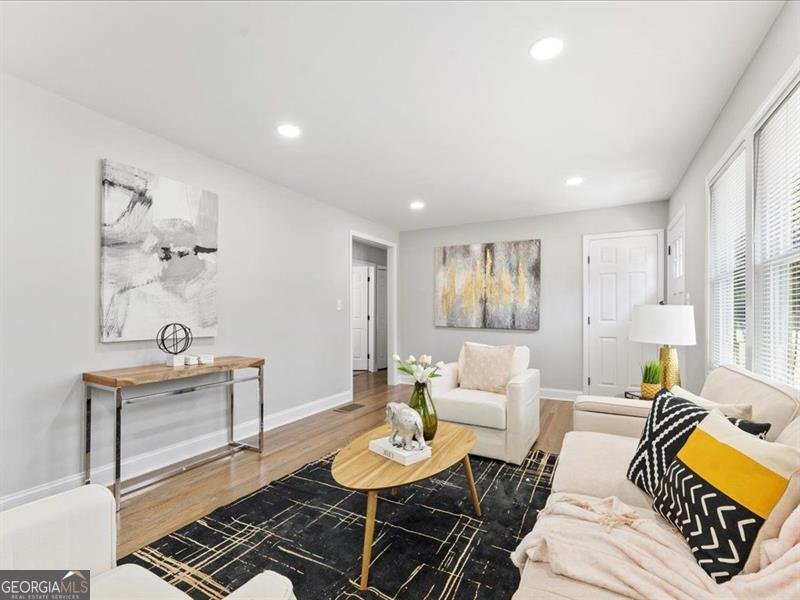 2811 Mango Circle Atlanta - 8