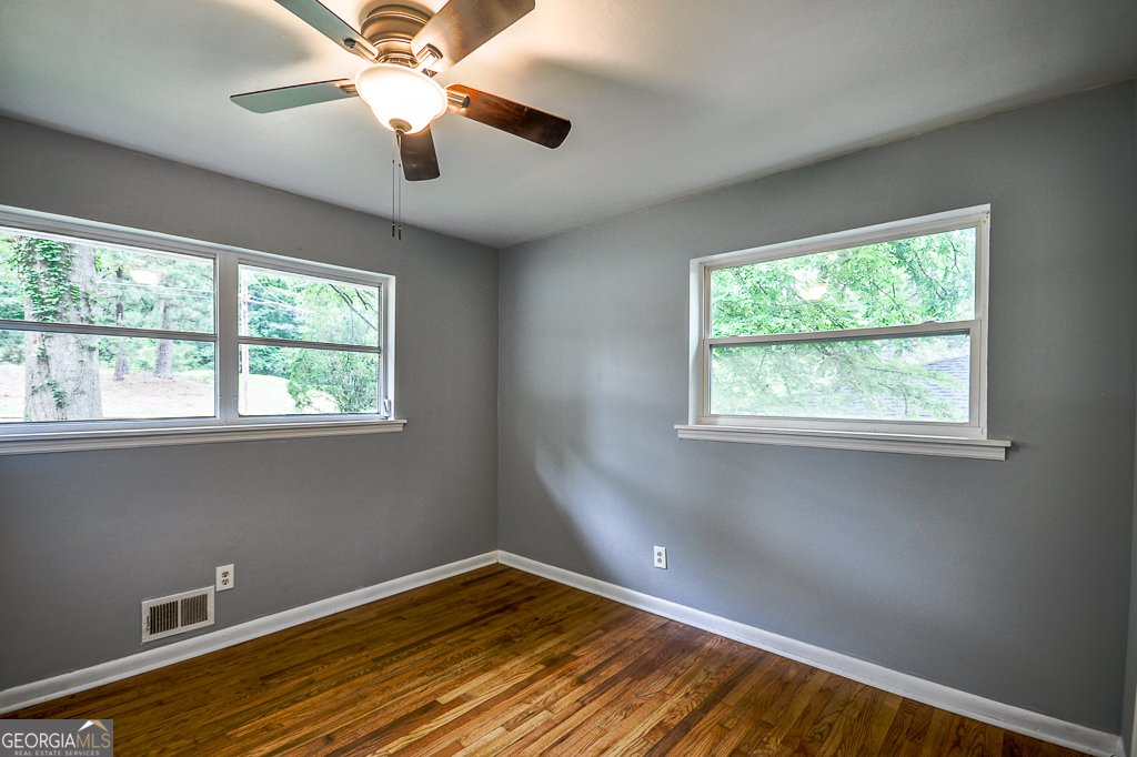 1705 Atherton Drive Decatur - 16