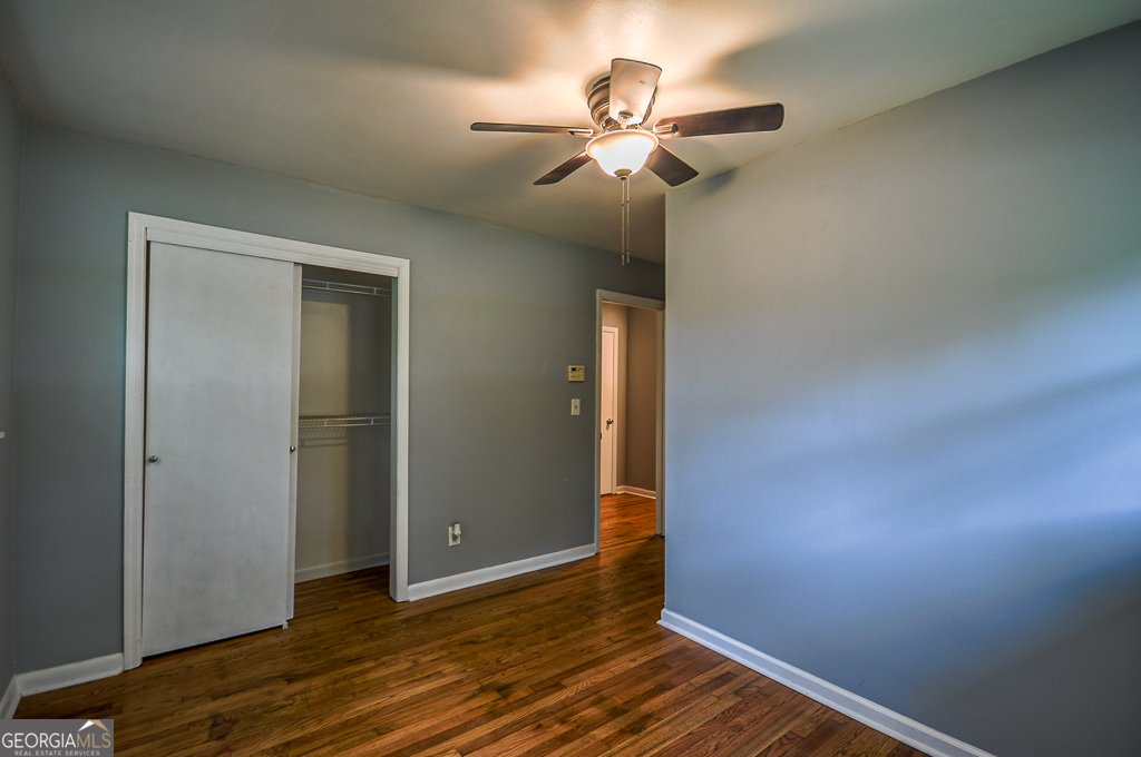 1705 Atherton Drive Decatur - 18