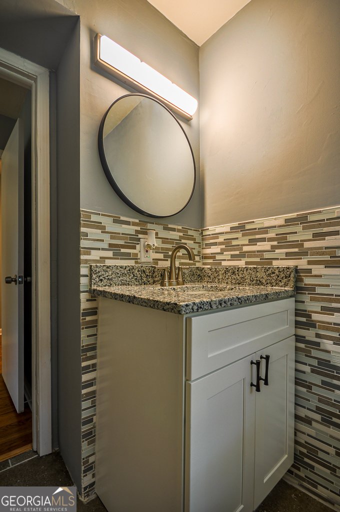 1705 Atherton Drive Decatur - 20