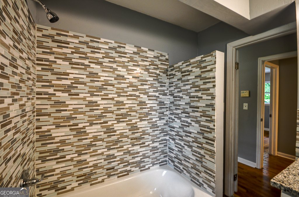 1705 Atherton Drive Decatur - 21