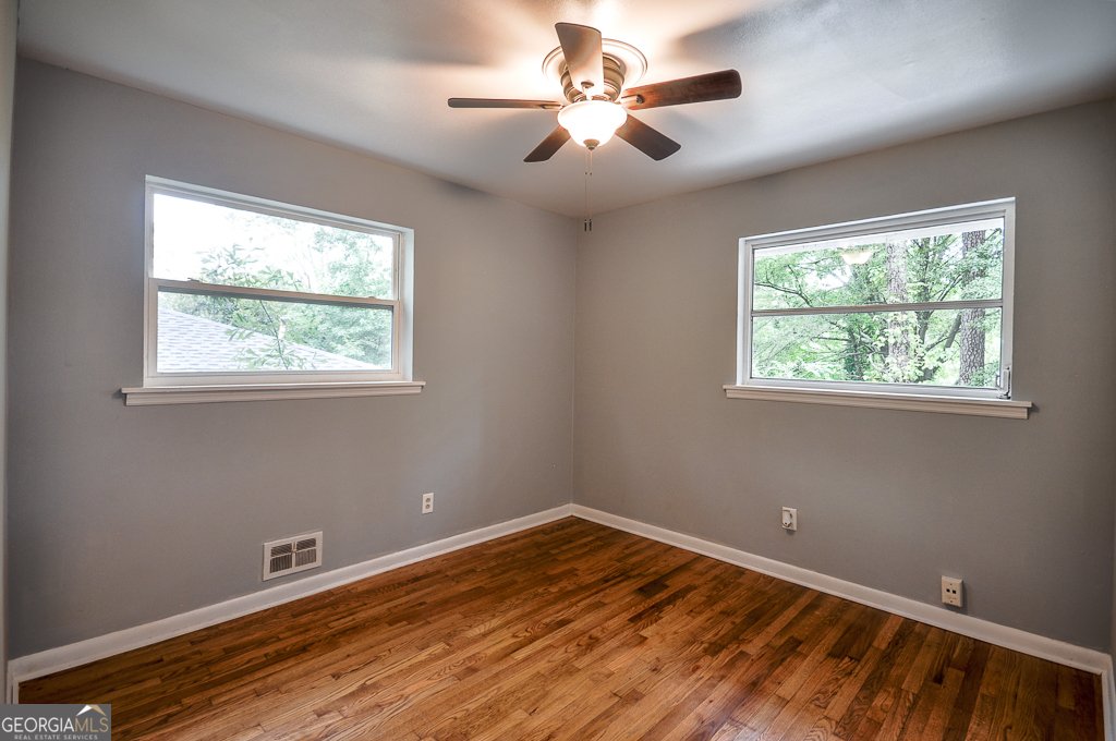 1705 Atherton Drive Decatur - 23