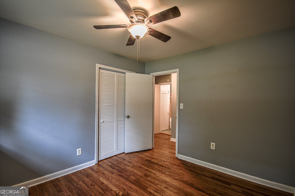 1705 Atherton Drive Decatur - 26