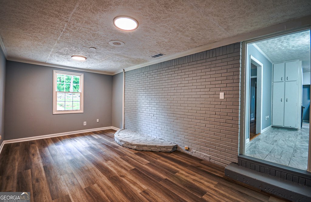 1705 Atherton Drive Decatur - 30