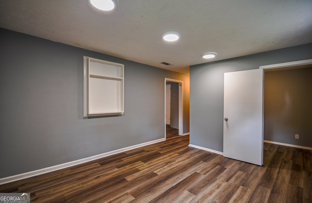 1705 Atherton Drive Decatur - 34