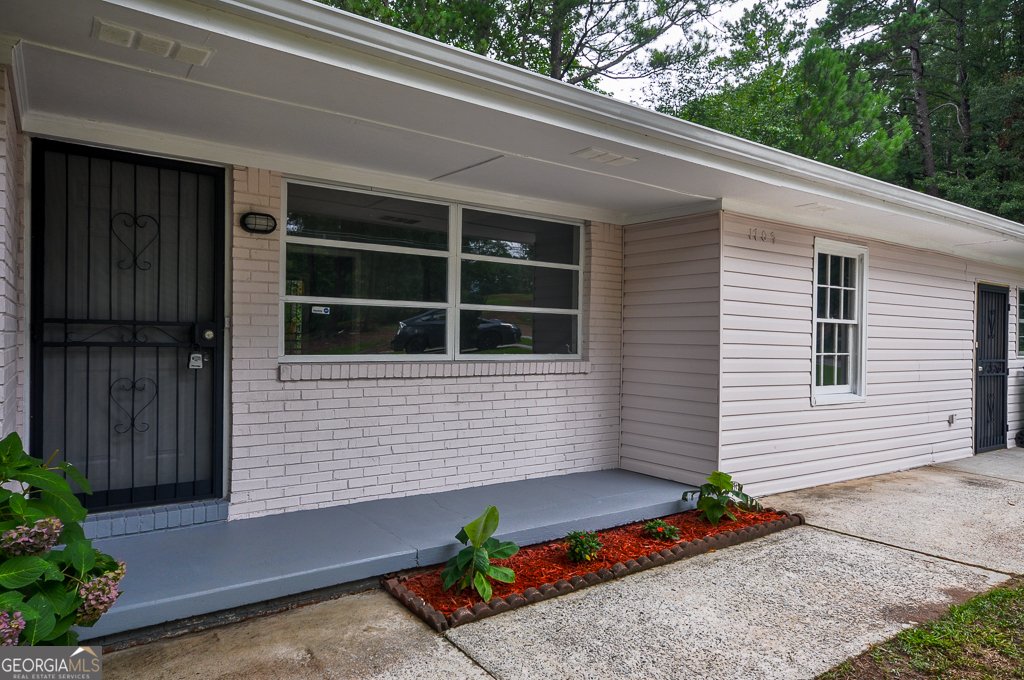 1705 Atherton Drive Decatur - 4