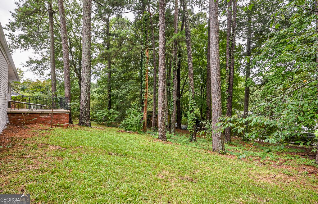 1705 Atherton Drive Decatur - 40