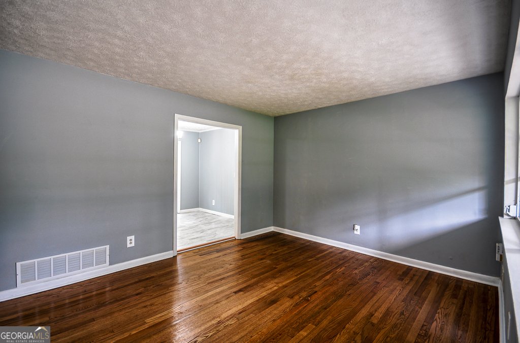 1705 Atherton Drive Decatur - 5