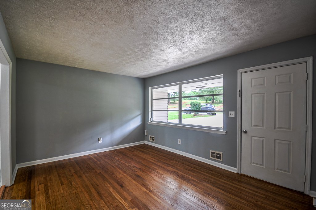 1705 Atherton Drive Decatur - 6