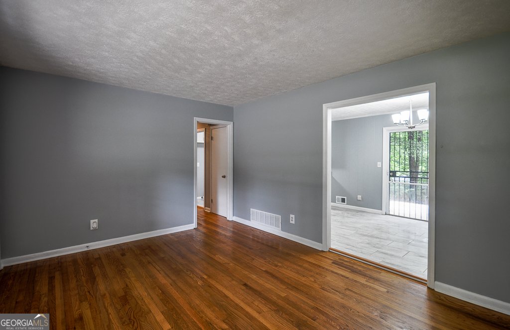 1705 Atherton Drive Decatur - 7