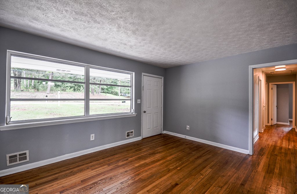 1705 Atherton Drive Decatur - 8