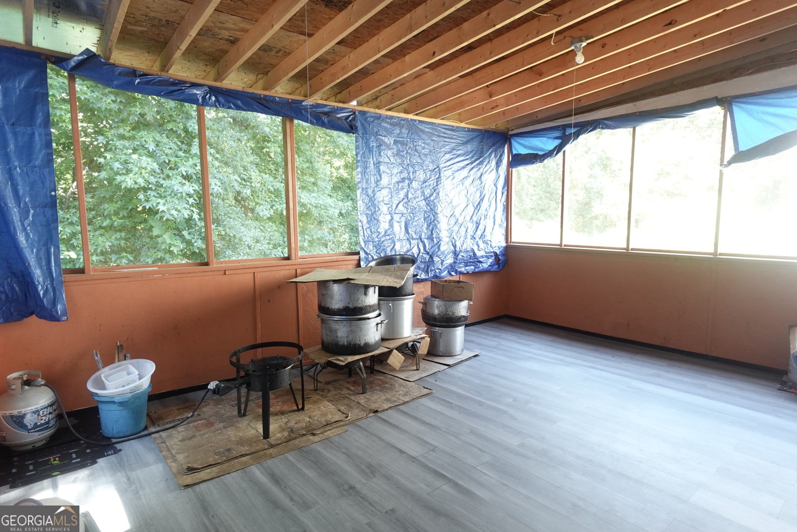 9136 Amberleigh Lane Riverdale - 54