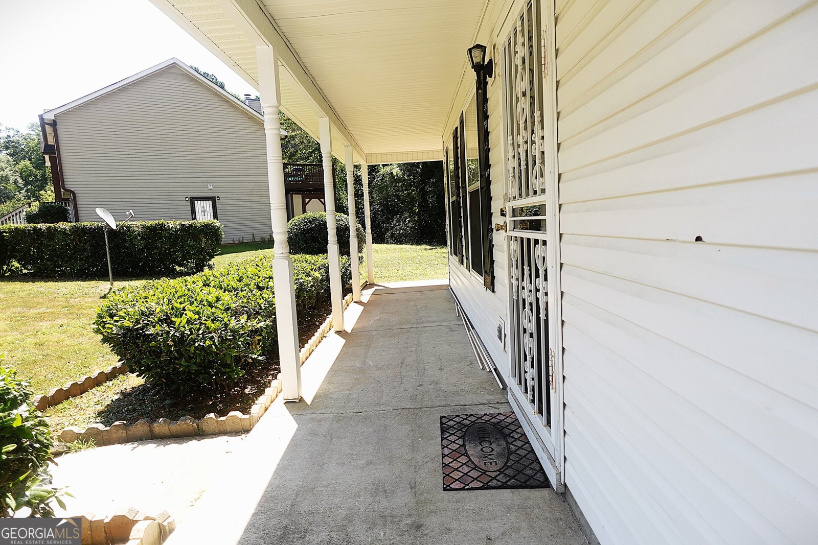 9136 Amberleigh Lane Riverdale - 57