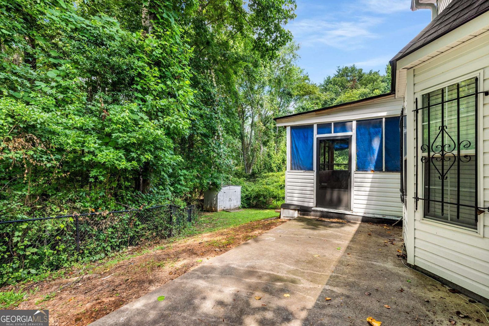 9136 Amberleigh Lane Riverdale - 72