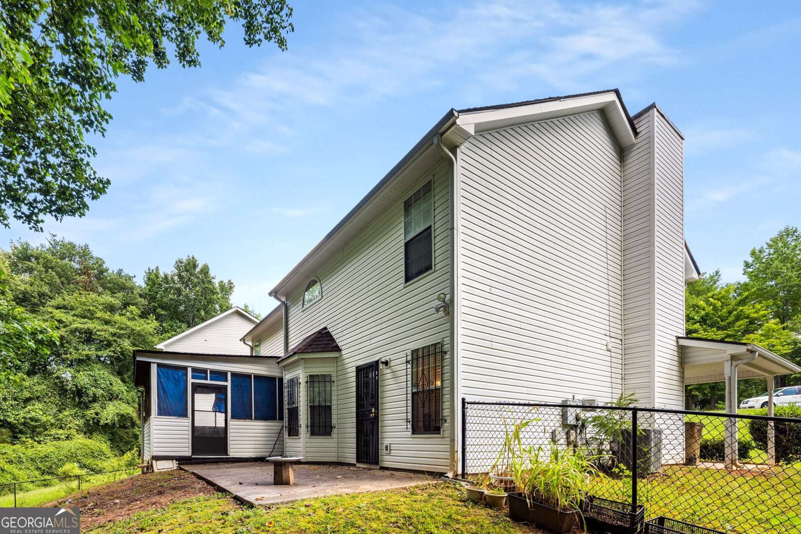 9136 Amberleigh Lane Riverdale - 73