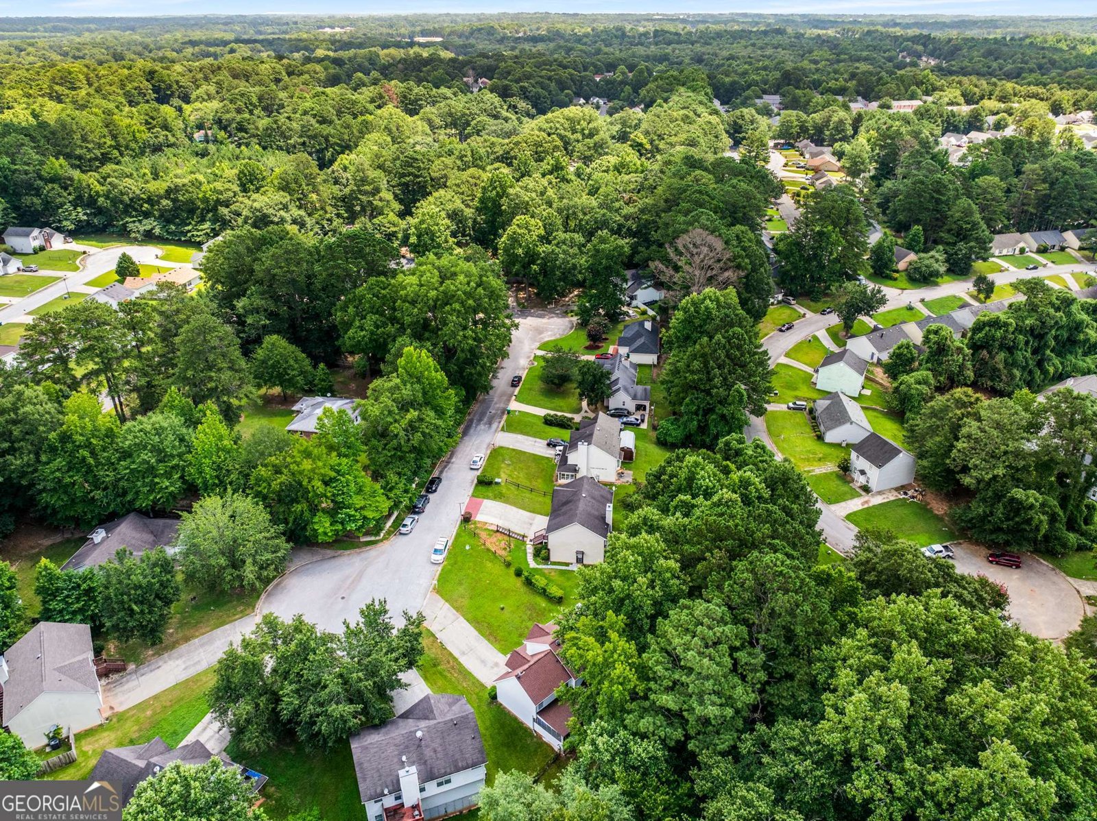9136 Amberleigh Lane Riverdale - 78