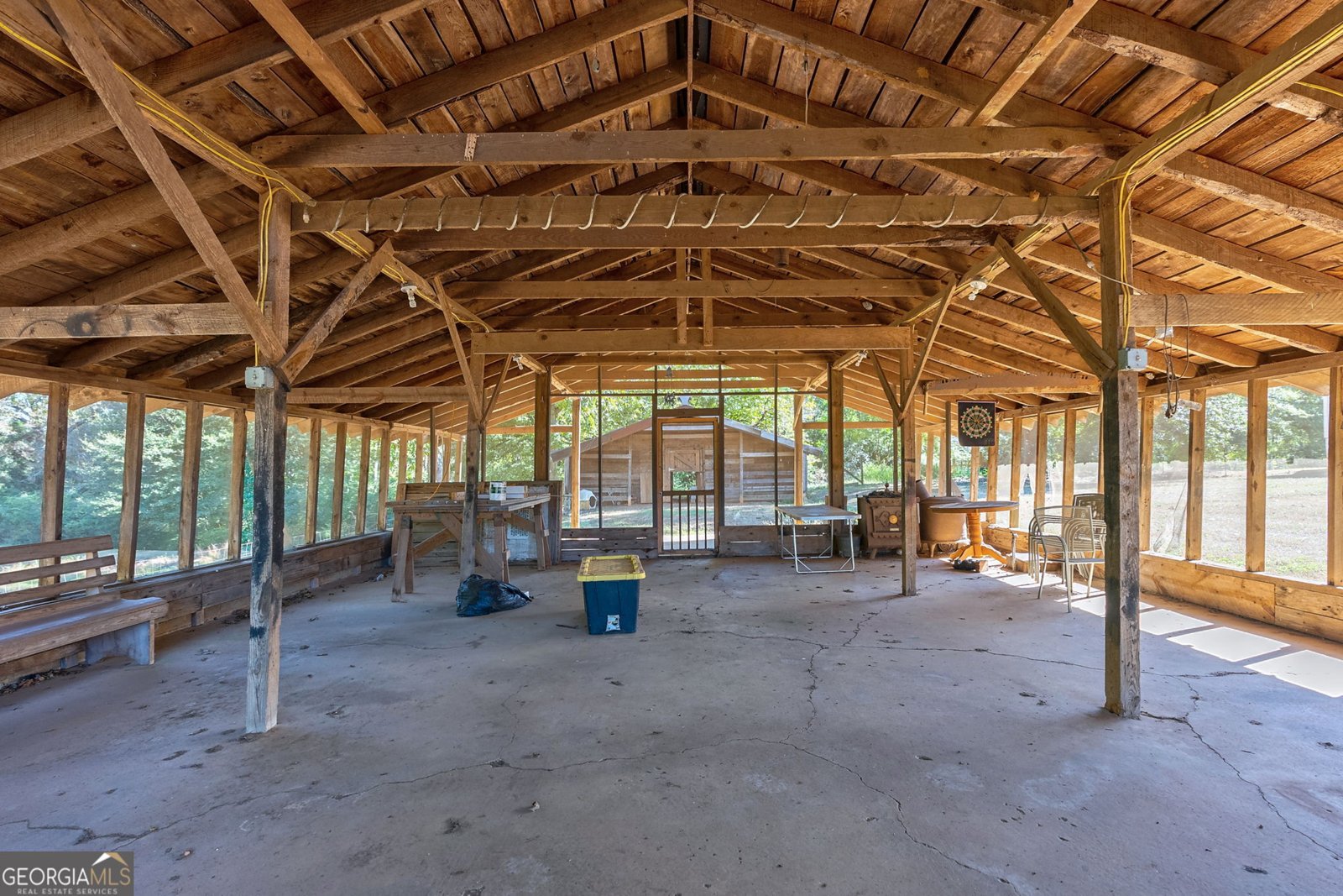 1169 Sanford Nicholson Road Nicholson - 61