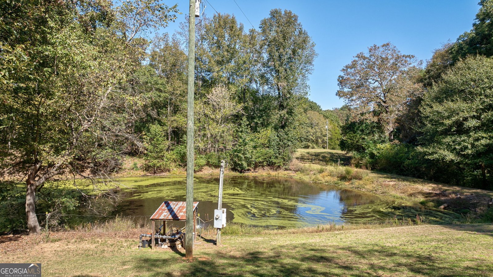 1169 Sanford Nicholson Road Nicholson - 65