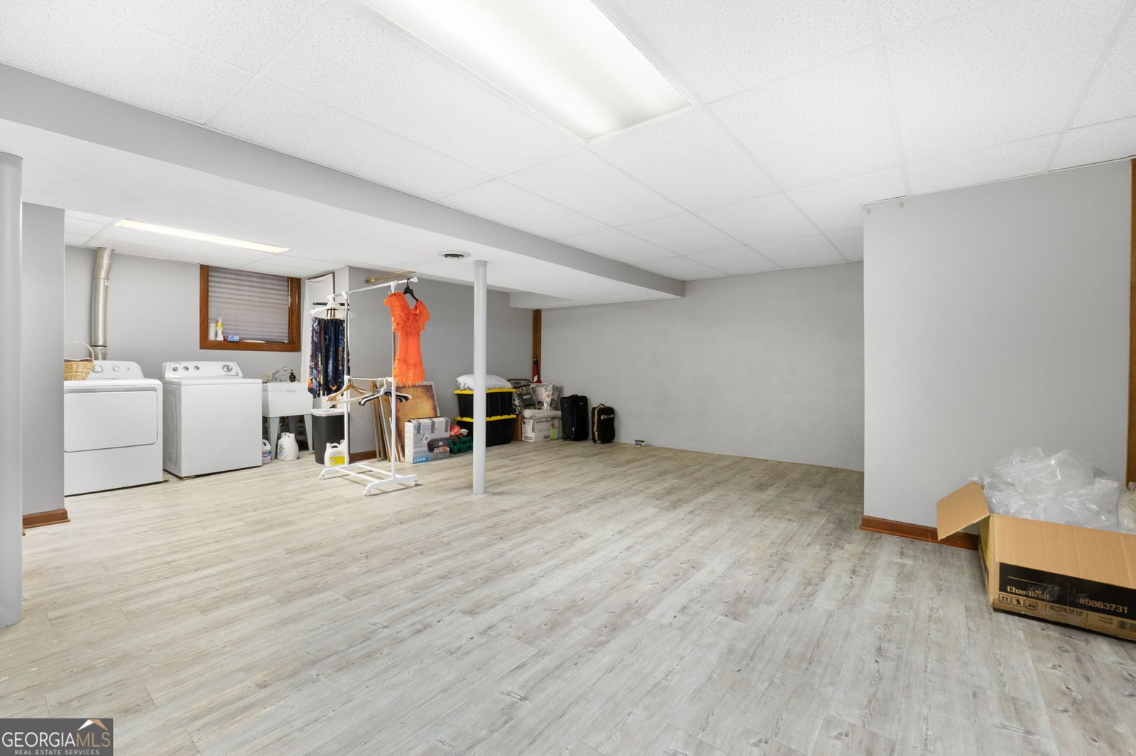 2050 McDonough Road Griffin - 30