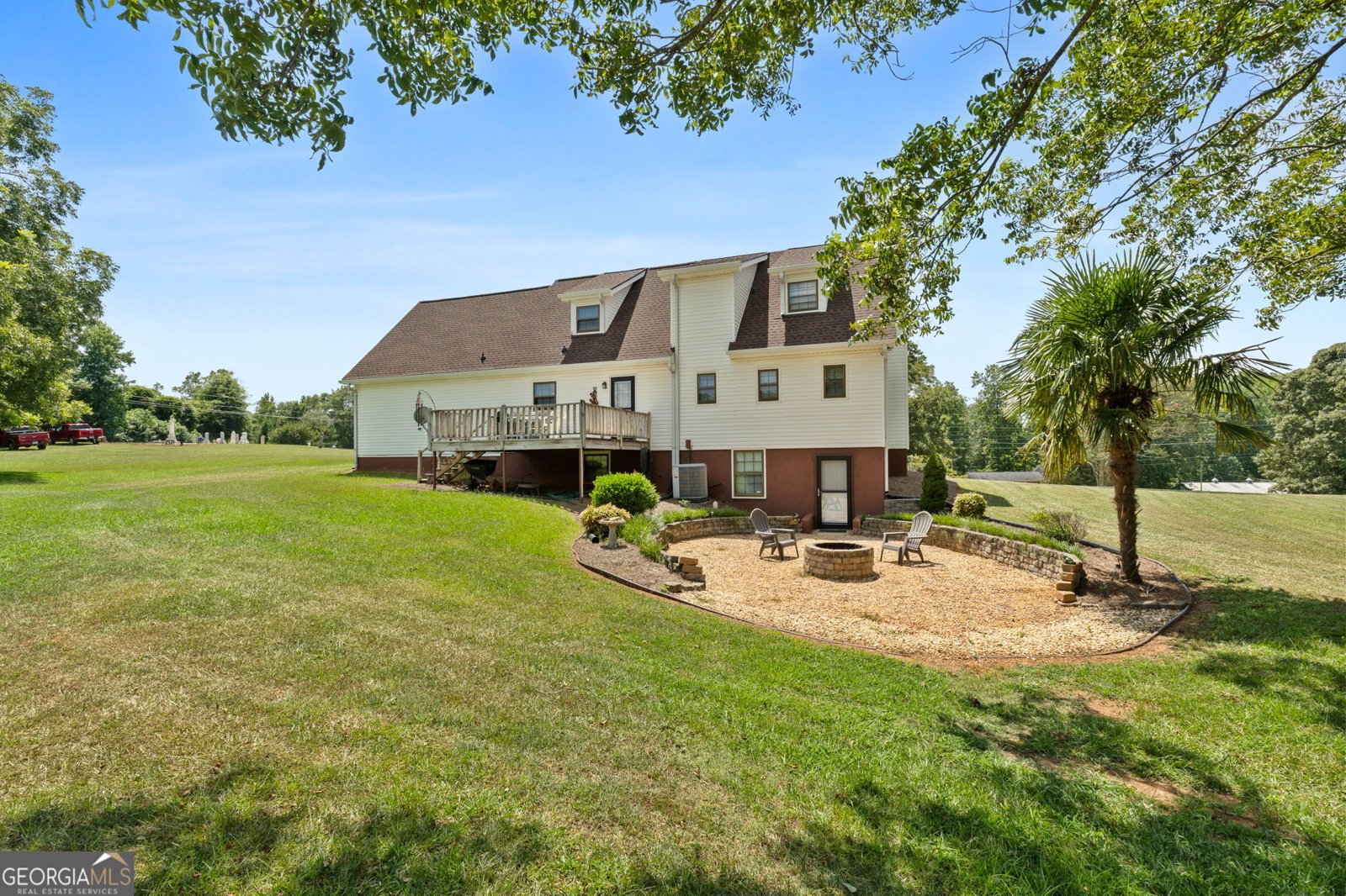 2050 McDonough Road Griffin - 34
