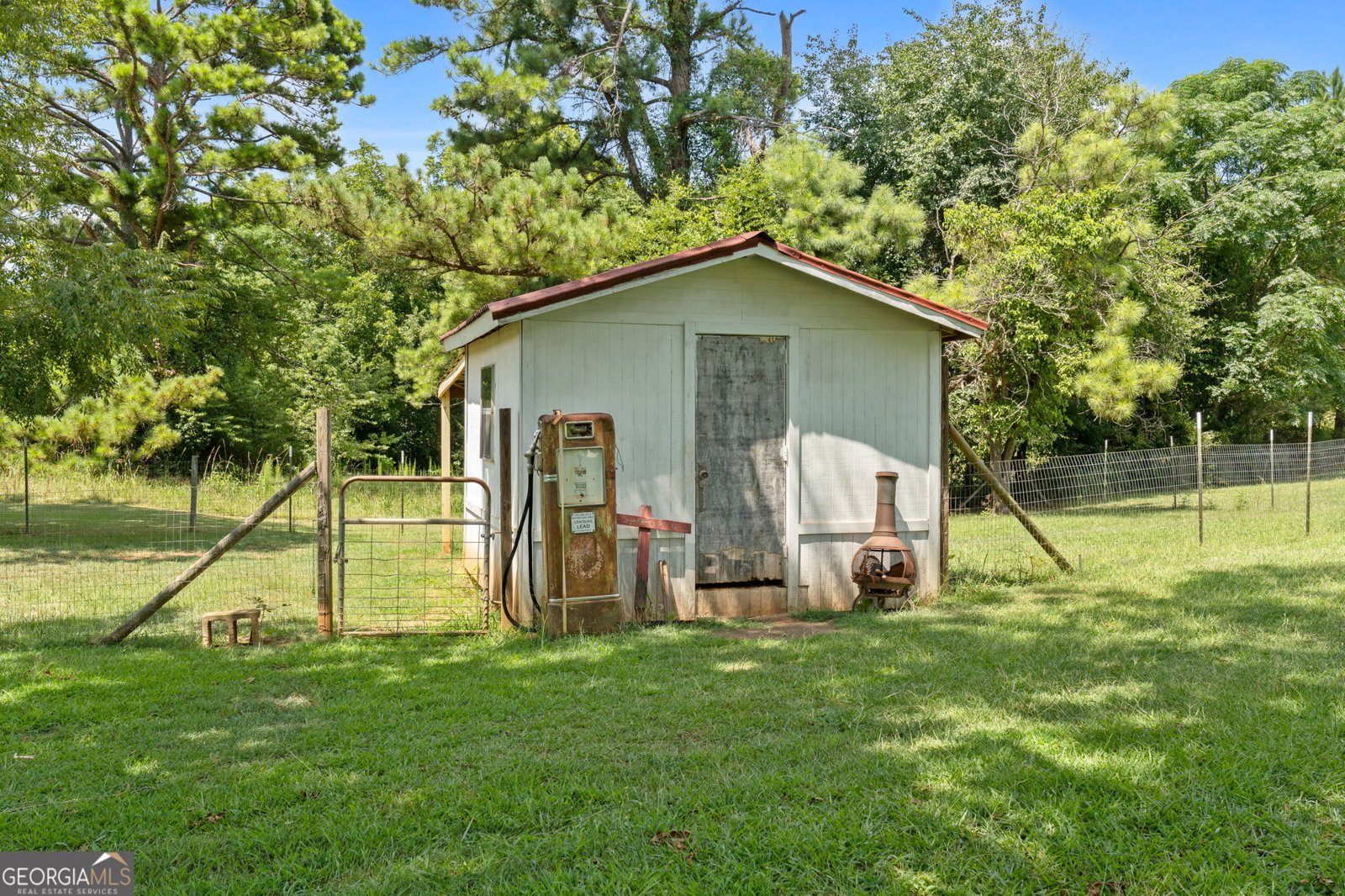 2050 McDonough Road Griffin - 35