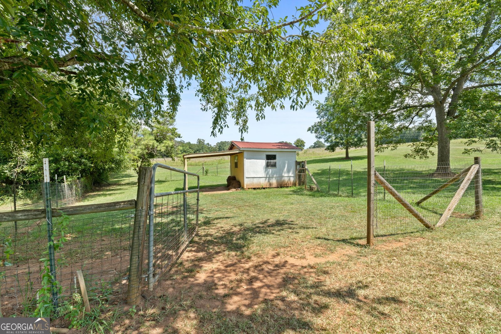 2050 McDonough Road Griffin - 36