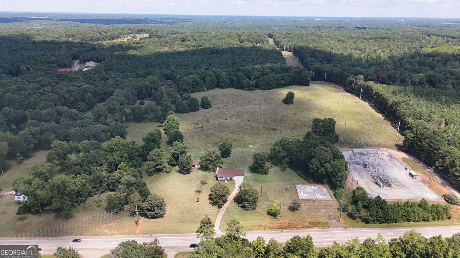 2050 McDonough Road Griffin - 38