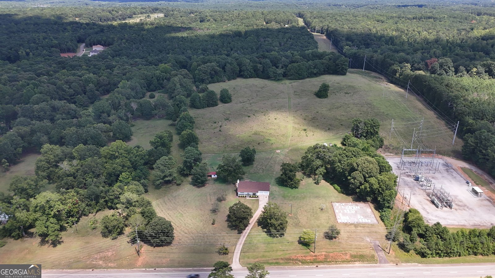 2050 McDonough Road Griffin - 39