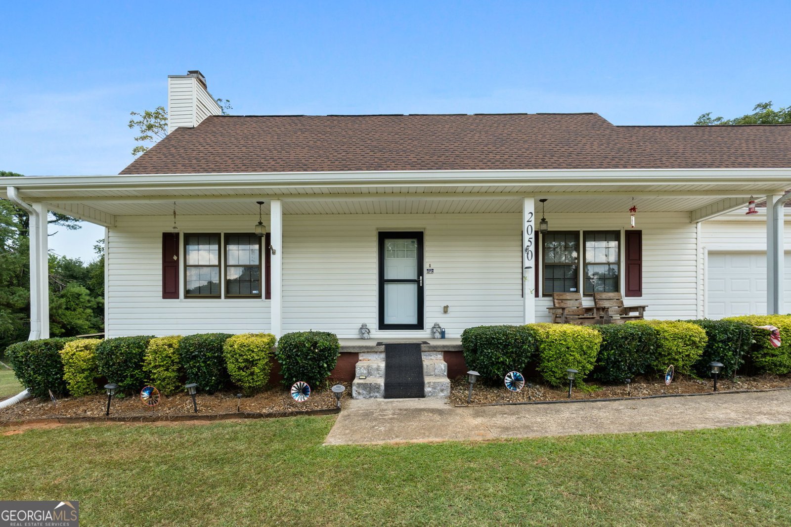 2050 McDonough Road Griffin - 4