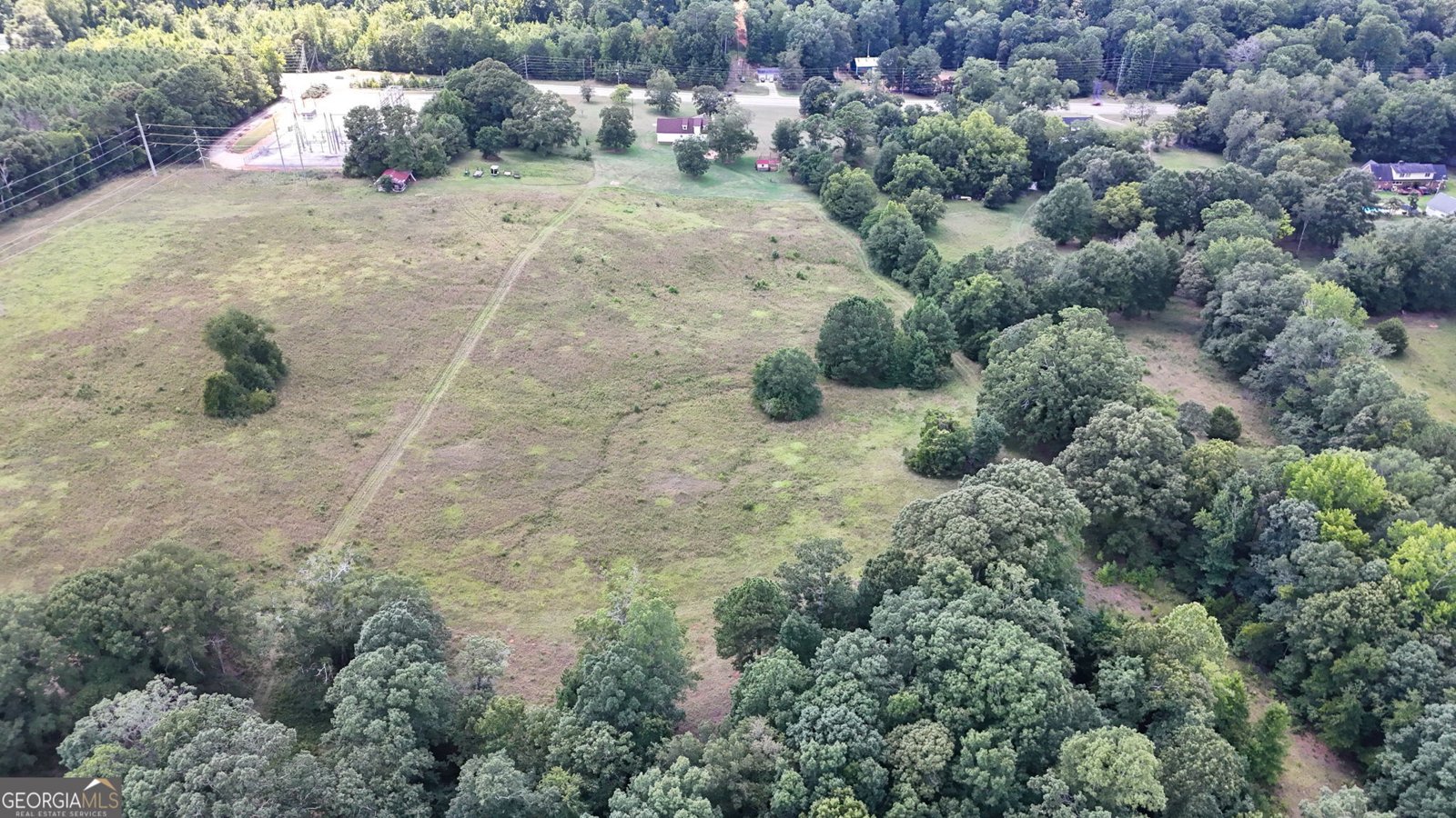 2050 McDonough Road Griffin - 41