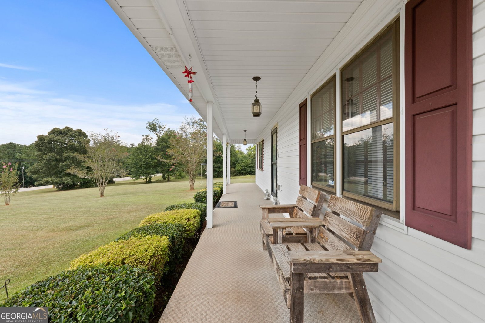2050 McDonough Road Griffin - 5