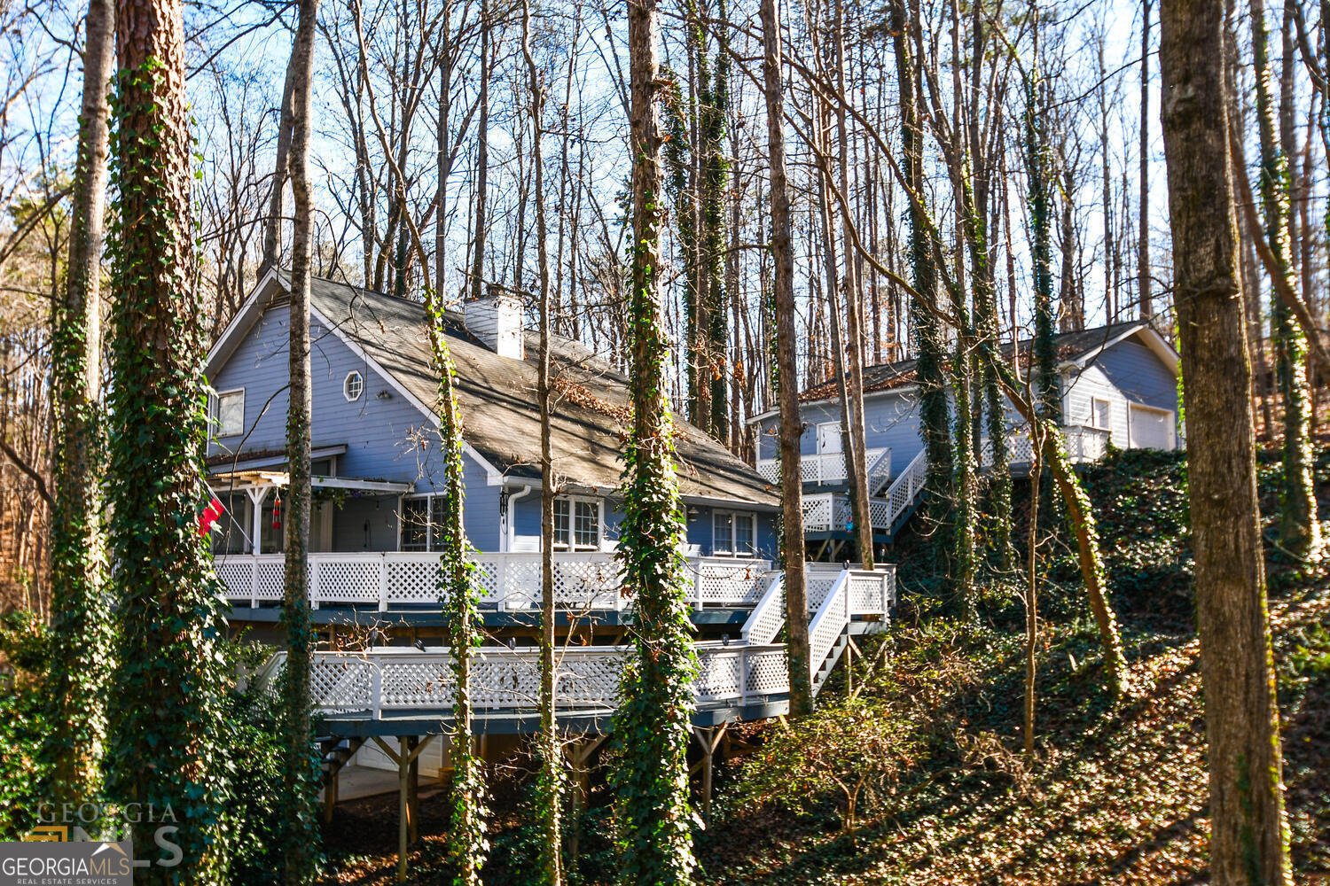 4049 Skyline Drive Gainesville - 1