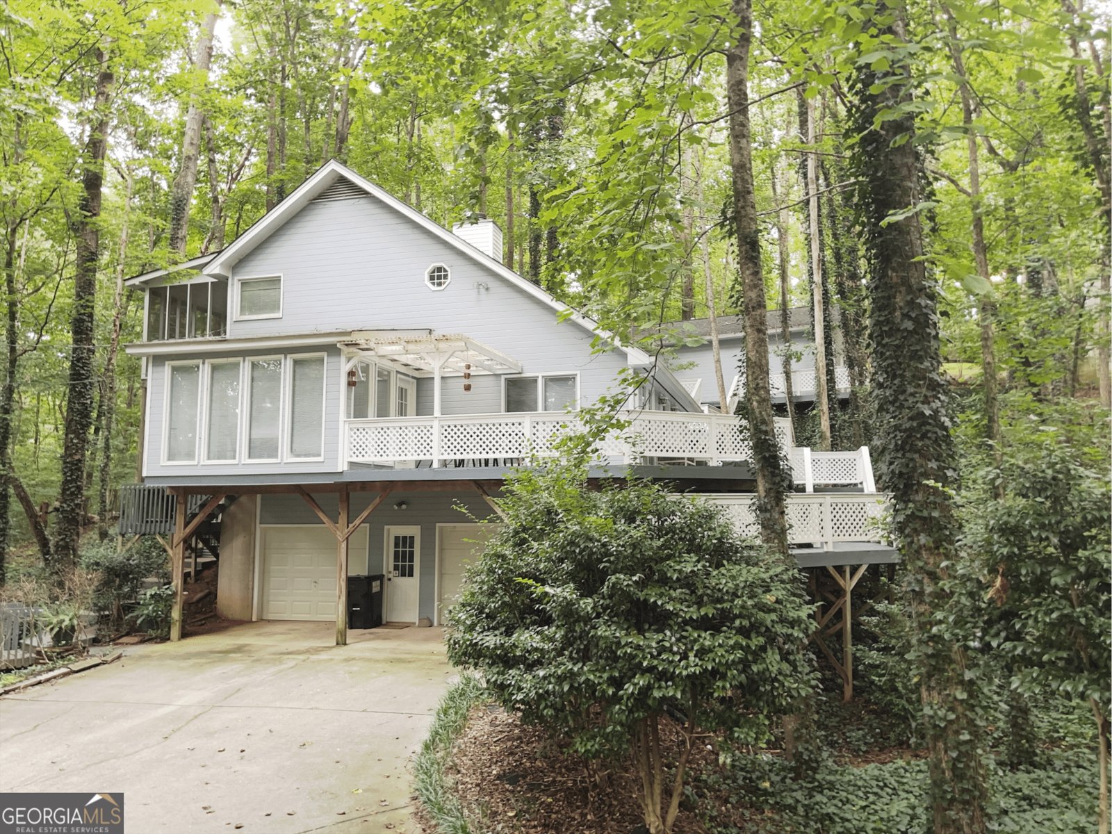 4049 Skyline Drive Gainesville - 2