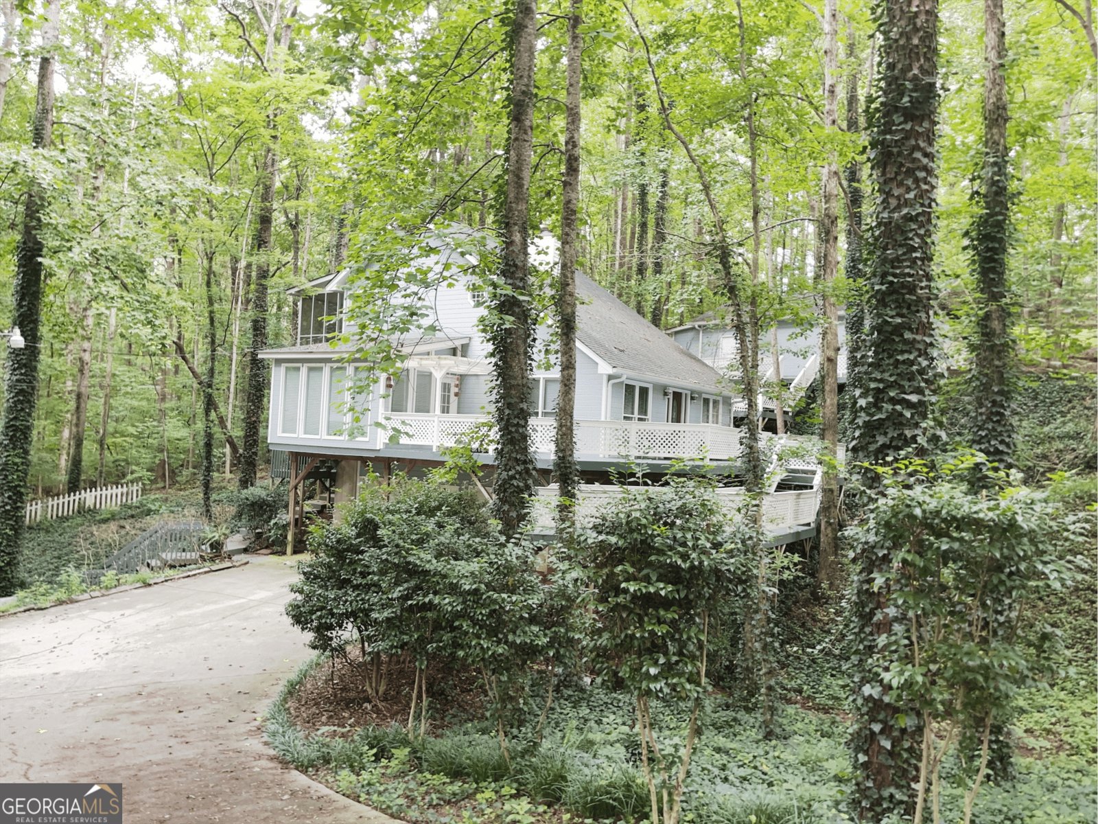 4049 Skyline Drive Gainesville - 3
