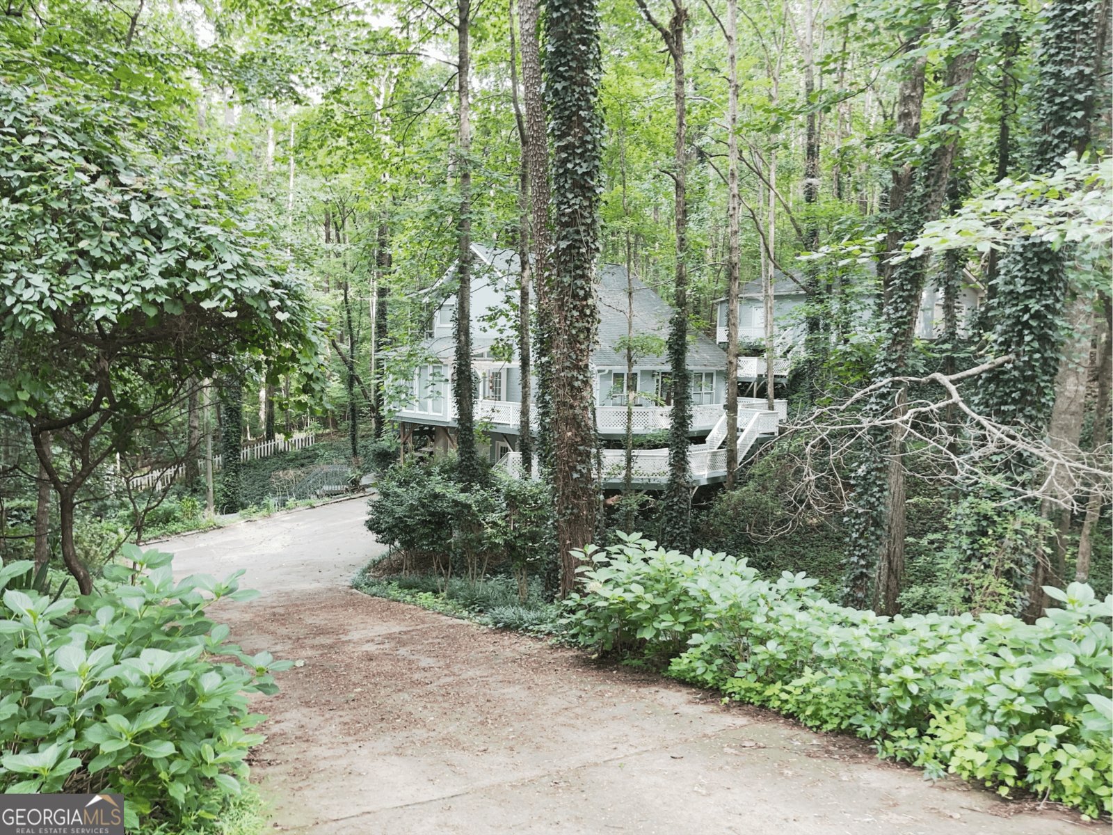 4049 Skyline Drive Gainesville - 4