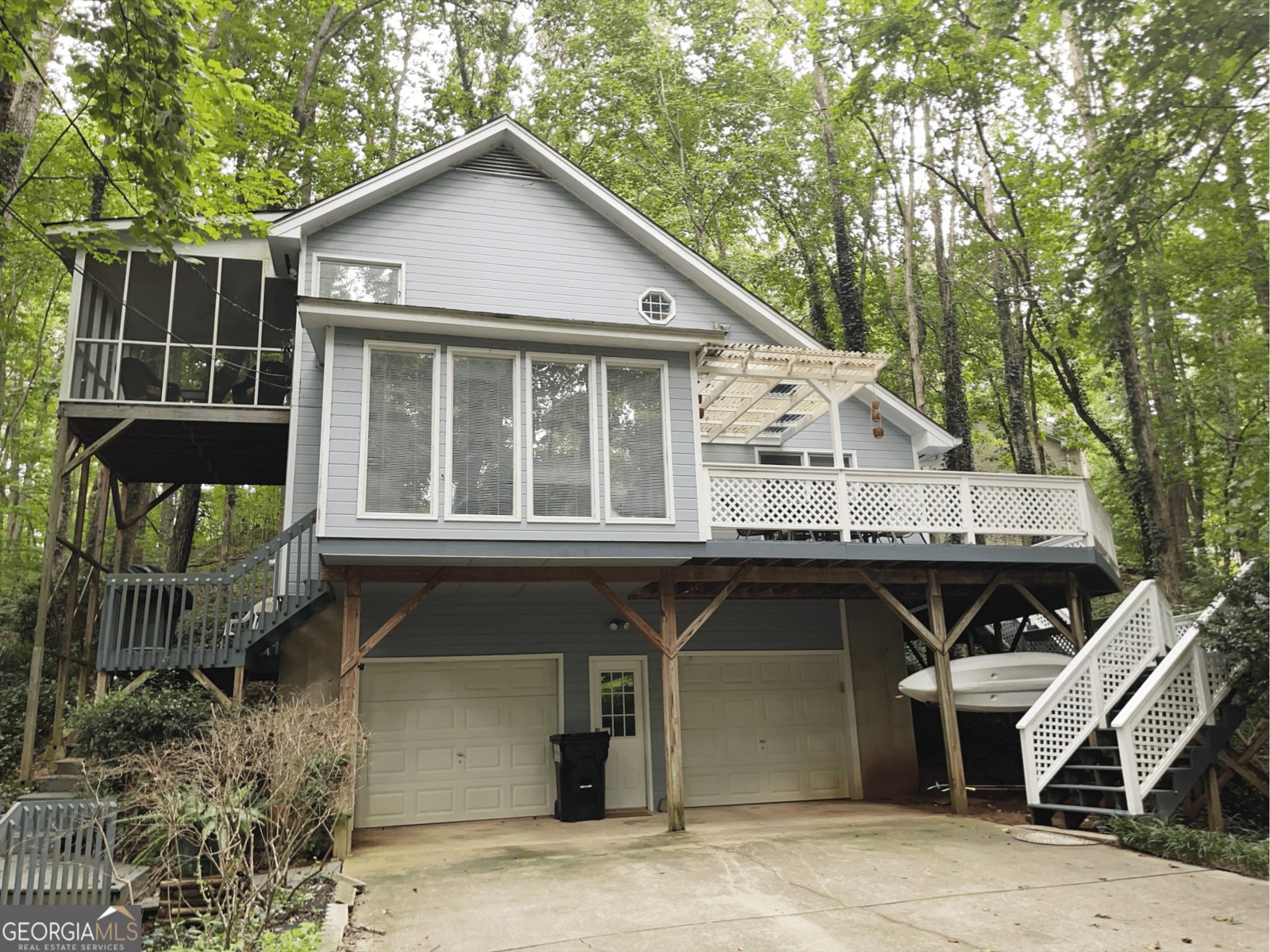4049 Skyline Drive Gainesville - 5