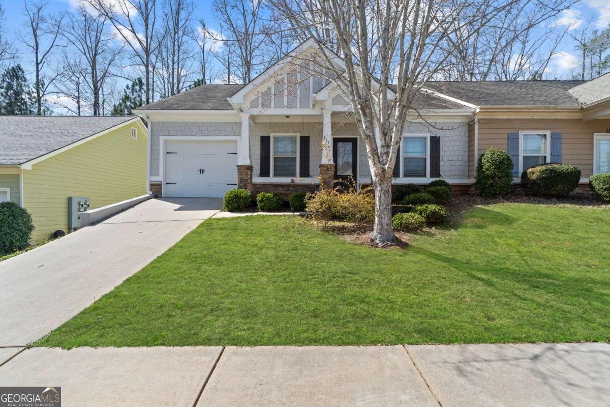 157 Oakwood Drive Milledgeville - 2