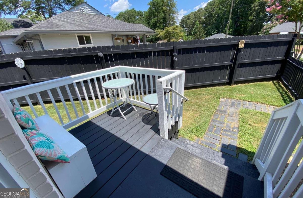 892 Wayland Court Smyrna - 32
