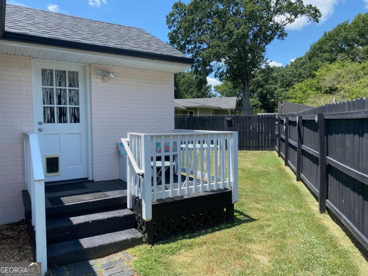 892 Wayland Court Smyrna - 33