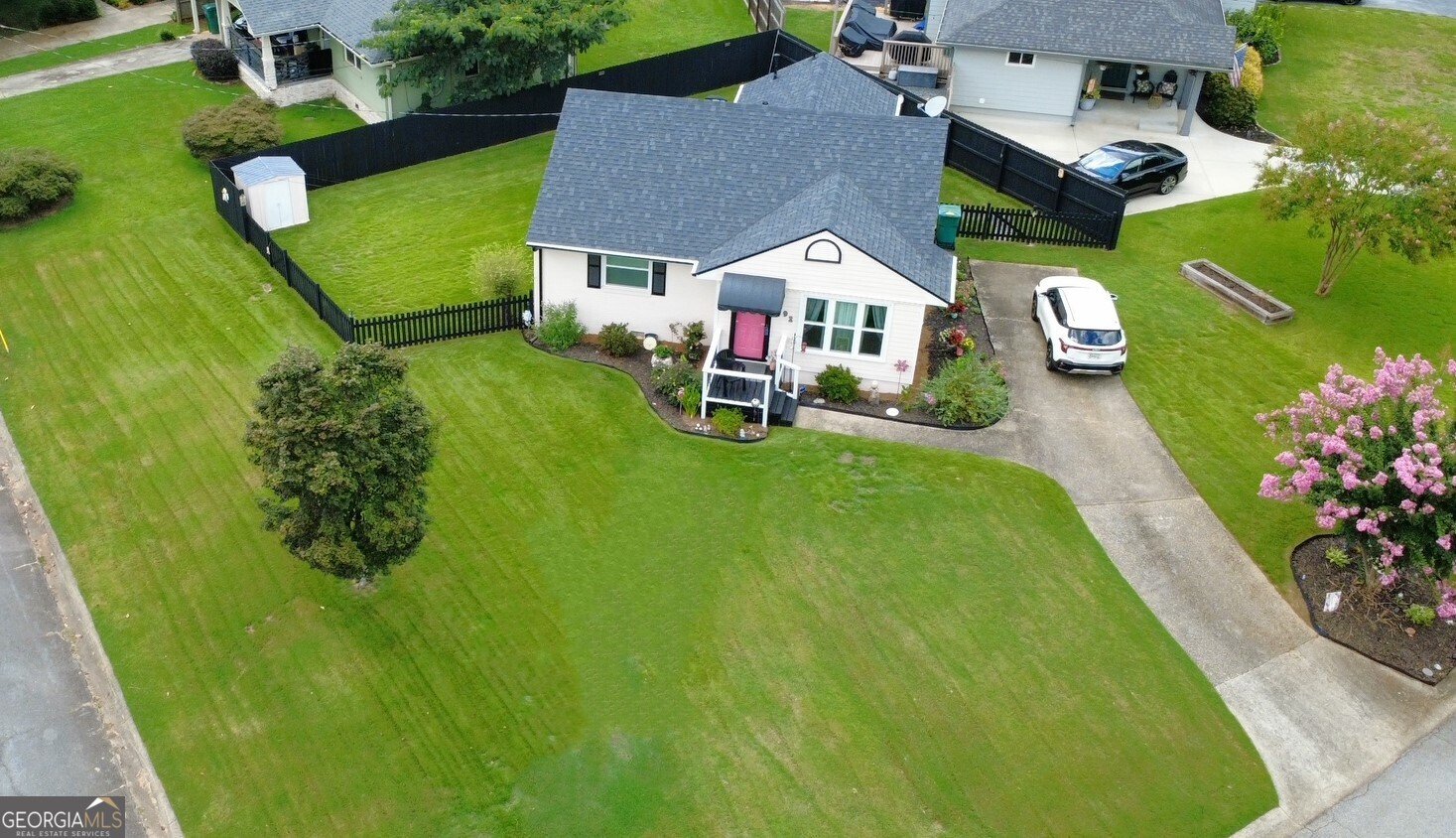 892 Wayland Court Smyrna - 44